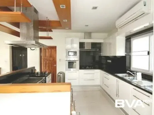 Gallery image #12 from post No BVA15802: House For Sale Pattaya The Regent Estate East Pattaya