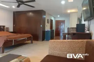 The Residence Jomtien Pattaya BVA3522 Image No 12