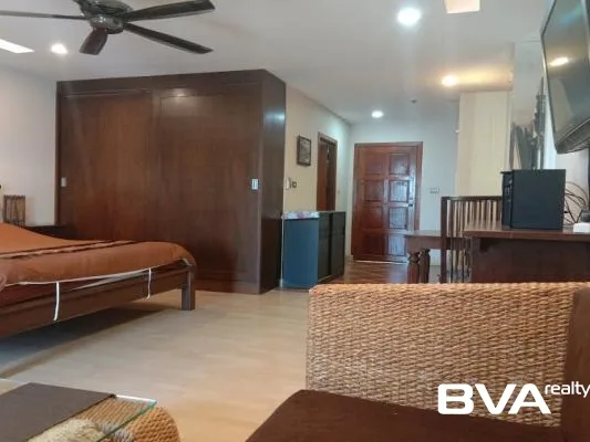 Gallery image #13 from post No BVA3522: Condo For Sale Pattaya The Residence Jomtien