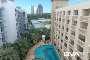 Gallery image #3 from post No BVA3522: Condo For Sale Pattaya The Residence Jomtien