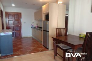 Gallery image #3 from post No BVA3522: Condo For Sale Pattaya The Residence Jomtien