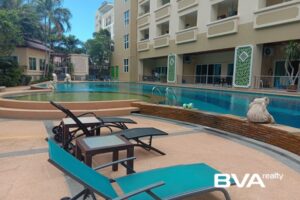 Gallery image #3 from post No BVA3522: Condo For Sale Pattaya The Residence Jomtien