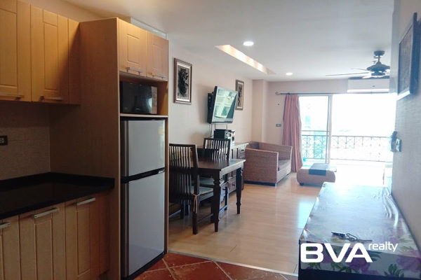 condo for sale Jomtien The Residence