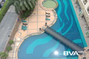 Gallery image #3 from post No BVA3522: Condo For Sale Pattaya The Residence Jomtien