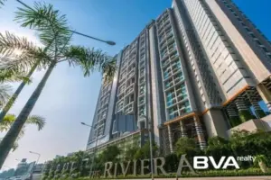 The Riviera Jomtien Jomtien Pattaya BVA20084 Image No 3