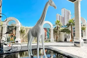 The Riviera Ocean Drive Jomtien Pattaya BVA15507 Image No 8