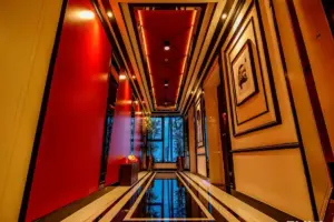 The Riviera Ocean Drive Jomtien Pattaya BVA15507 Image No 10