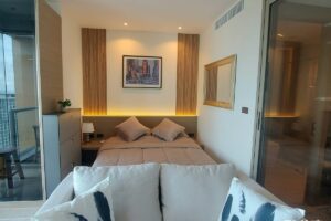 Gallery image #49 from post No BVA15507: Condo For Rent Pattaya The Riviera Ocean Drive Jomtien