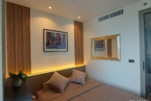 Gallery image #49 from post No BVA15507: Condo For Rent Pattaya The Riviera Ocean Drive Jomtien