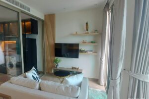 Gallery image #49 from post No BVA15507: Condo For Rent Pattaya The Riviera Ocean Drive Jomtien