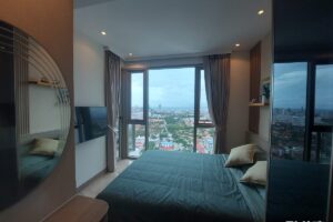 Gallery image #49 from post No BVA15507: Condo For Rent Pattaya The Riviera Ocean Drive Jomtien