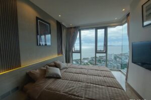 Gallery image #49 from post No BVA15507: Condo For Rent Pattaya The Riviera Ocean Drive Jomtien