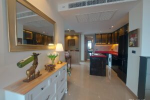 Gallery image #49 from post No BVA15507: Condo For Rent Pattaya The Riviera Ocean Drive Jomtien