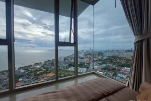 Gallery image #49 from post No BVA15507: Condo For Rent Pattaya The Riviera Ocean Drive Jomtien
