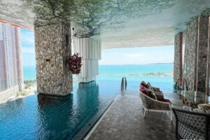 Gallery image #49 from post No BVA15507: Condo For Rent Pattaya The Riviera Ocean Drive Jomtien