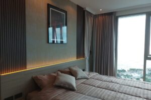 Gallery image #49 from post No BVA15507: Condo For Rent Pattaya The Riviera Ocean Drive Jomtien