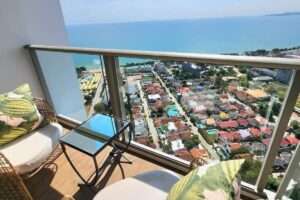 Gallery image #49 from post No BVA15507: Condo For Rent Pattaya The Riviera Ocean Drive Jomtien