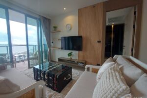 Gallery image #49 from post No BVA15507: Condo For Rent Pattaya The Riviera Ocean Drive Jomtien