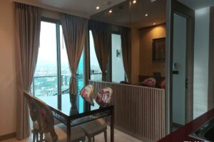 Gallery image #49 from post No BVA15507: Condo For Rent Pattaya The Riviera Ocean Drive Jomtien