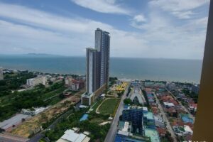 Gallery image #49 from post No BVA15507: Condo For Rent Pattaya The Riviera Ocean Drive Jomtien