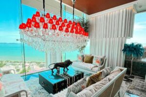 Gallery image #49 from post No BVA15507: Condo For Rent Pattaya The Riviera Ocean Drive Jomtien