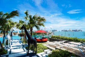 Gallery image #49 from post No BVA15507: Condo For Rent Pattaya The Riviera Ocean Drive Jomtien