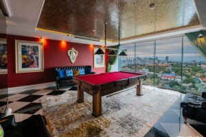 Gallery image #49 from post No BVA15507: Condo For Rent Pattaya The Riviera Ocean Drive Jomtien