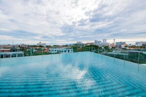 Gallery image #49 from post No BVA15507: Condo For Rent Pattaya The Riviera Ocean Drive Jomtien