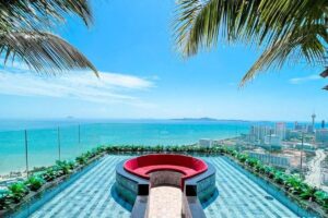 Gallery image #49 from post No BVA15507: Condo For Rent Pattaya The Riviera Ocean Drive Jomtien