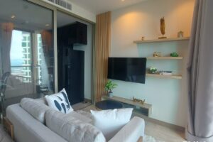 Gallery image #49 from post No BVA15507: Condo For Rent Pattaya The Riviera Ocean Drive Jomtien