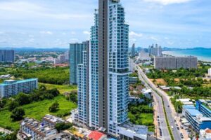 Gallery image #30 from post No BVA3082: Condo For Rent Pattaya The Riviera Ocean Drive Jomtien