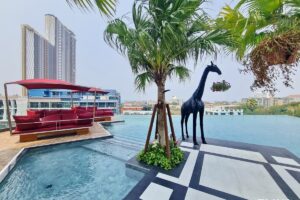 Gallery image #30 from post No BVA3082: Condo For Rent Pattaya The Riviera Ocean Drive Jomtien
