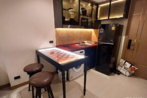 Gallery image #30 from post No BVA3082: Condo For Rent Pattaya The Riviera Ocean Drive Jomtien