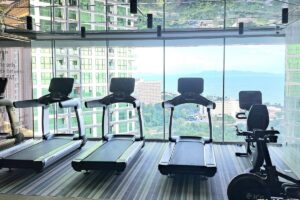 Gallery image #30 from post No BVA3082: Condo For Rent Pattaya The Riviera Ocean Drive Jomtien