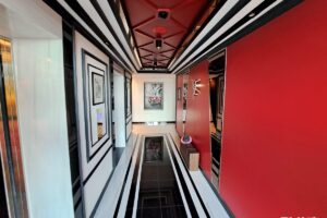 Gallery image #30 from post No BVA3082: Condo For Rent Pattaya The Riviera Ocean Drive Jomtien