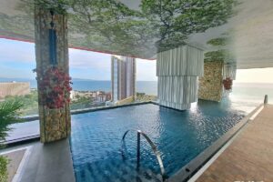 Gallery image #30 from post No BVA3082: Condo For Rent Pattaya The Riviera Ocean Drive Jomtien