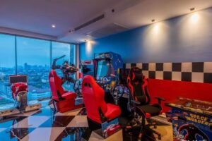 Gallery image #30 from post No BVA3082: Condo For Rent Pattaya The Riviera Ocean Drive Jomtien