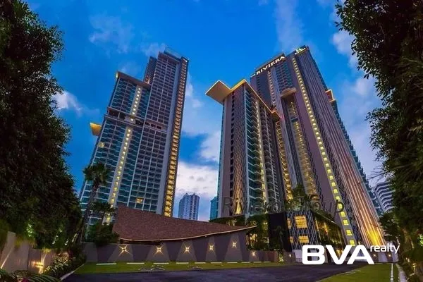 The Riviera Wongamat North Pattaya Pattaya BVA11494 Image No 2