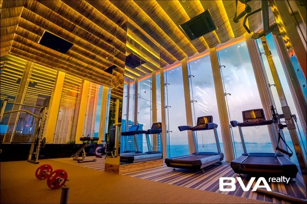 The Riviera Wongamat North Pattaya Pattaya BVA11494 Image No 5
