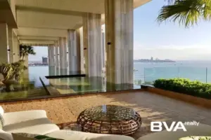 The Riviera Wongamat North Pattaya Pattaya BVA14872 Image No 3