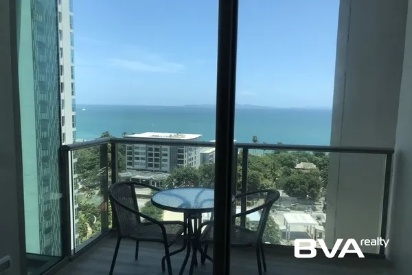 The Riviera Wongamat North Pattaya Pattaya BVA9937 Image No 9