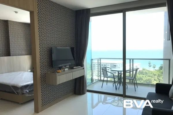 The Riviera Wongamat North Pattaya Pattaya BVA9937 Image No 12