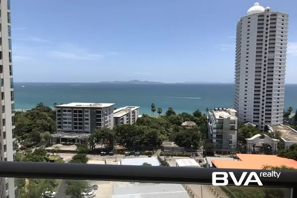 The Riviera Wongamat North Pattaya Pattaya BVA9937 Image No 13