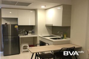 Gallery image #8 from post No BVA14872: Condo For Rent Pattaya The Riviera Wongamat North Pattaya