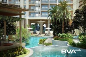Gallery image #8 from post No BVA14872: Condo For Rent Pattaya The Riviera Wongamat North Pattaya