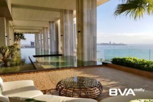 Gallery image #8 from post No BVA14872: Condo For Rent Pattaya The Riviera Wongamat North Pattaya