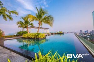 Gallery image #15 from post No BVA11494: Condo For Rent Pattaya The Riviera Wongamat North Pattaya