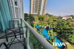 Gallery image #15 from post No BVA11494: Condo For Rent Pattaya The Riviera Wongamat North Pattaya