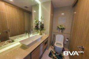 Gallery image #15 from post No BVA11494: Condo For Rent Pattaya The Riviera Wongamat North Pattaya