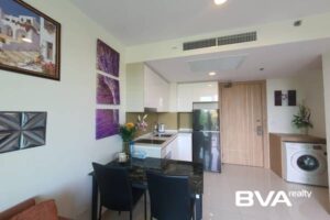 Gallery image #15 from post No BVA11494: Condo For Rent Pattaya The Riviera Wongamat North Pattaya